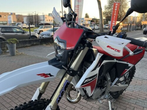 Fantic XE 125 - immagine 15