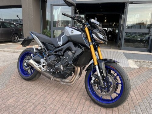 USED - SP ohlins scarico SC - immagine 3