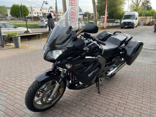 Honda CBF 1000 - immagine 7