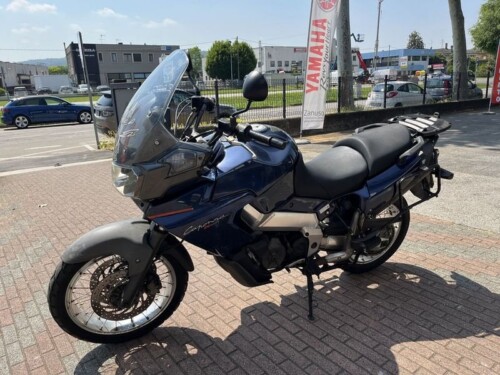 Aprilia Caponord 1000 - immagine 7