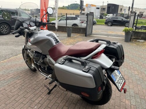 Moto Guzzi Breva 750 - immagine 5