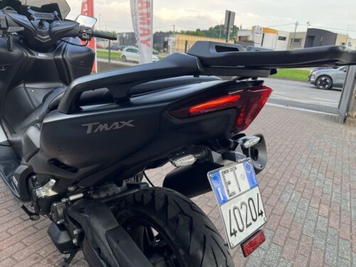 Yamaha T Max 560 - immagine 9