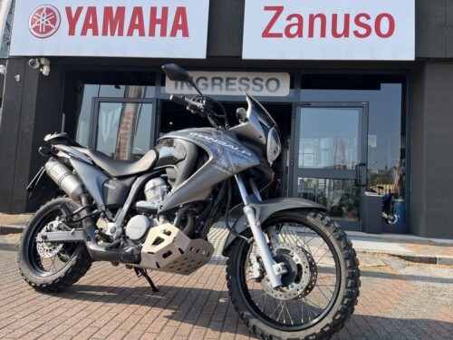Honda XL 700 V Transalp - immagine 7
