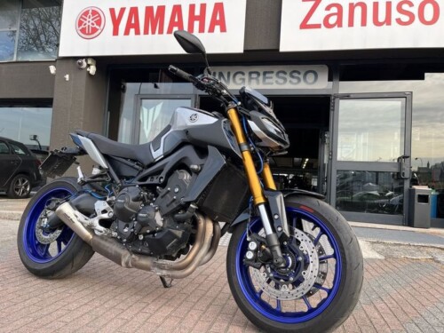 USED - SP ohlins scarico SC - immagine 4