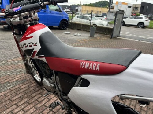 Yamaha TT 600 - immagine 12