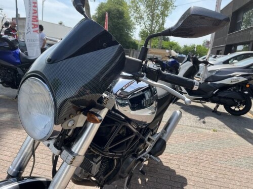 Ducati Monster 750 - immagine 9