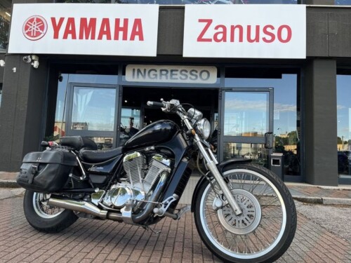 Suzuki VS 600 - immagine 6