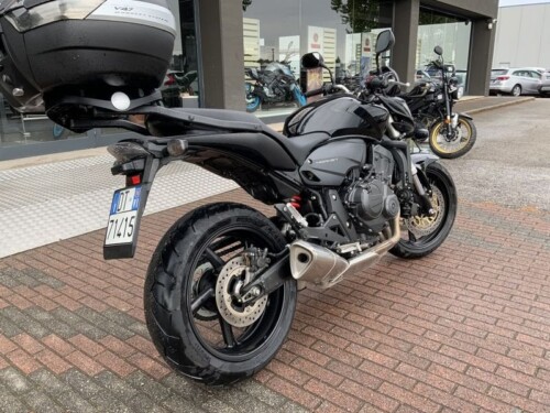 Honda Hornet - immagine 5