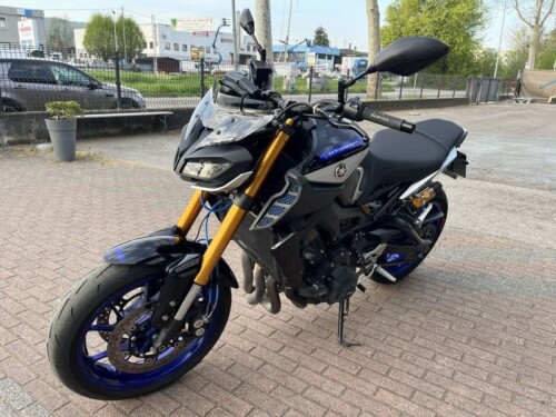USED - SP ohlins scarico SC - immagine 14