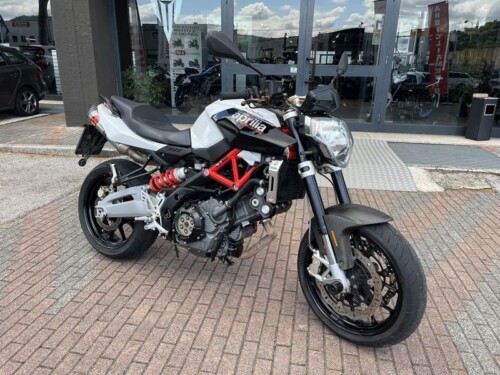 Aprilia SL Shiver 750 - immagine 2