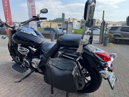 Yamaha XVS 950A Midnight Star - immagine 9