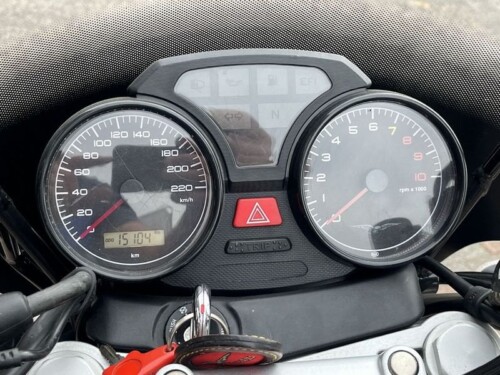 Moto Guzzi Breva 750 - immagine 10