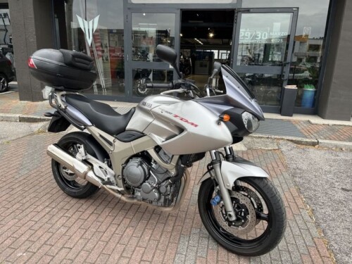 Yamaha TDM 900 - immagine 3