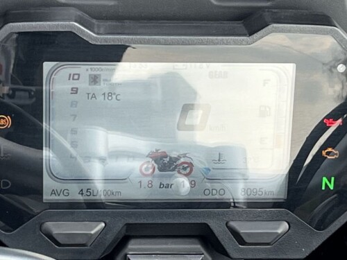 Voge Valico 500DSX - immagine 12