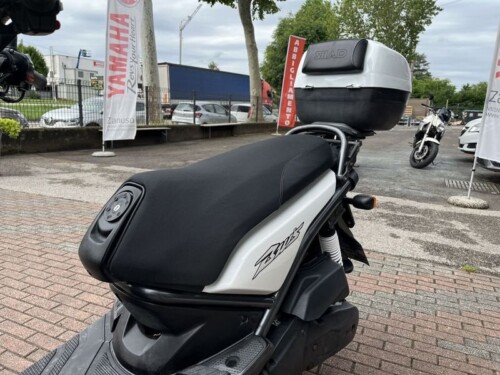Yamaha BW&apos;S 125 - immagine 8