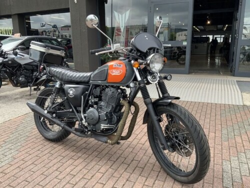 Mash Five Hundred 400 - immagine 2