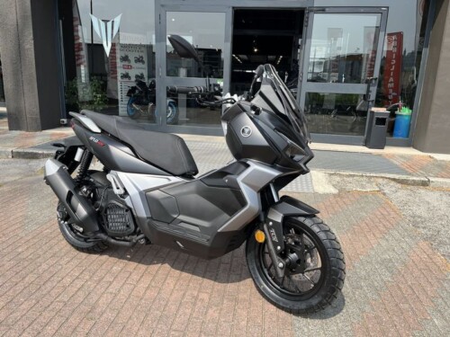 Voge Sfida SR1 125 - immagine 4