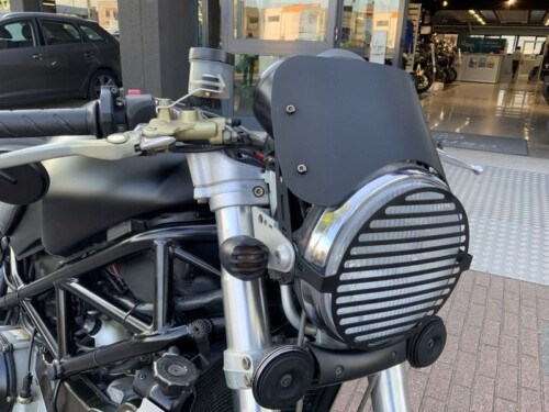 Ducati Monster S4 - immagine 8