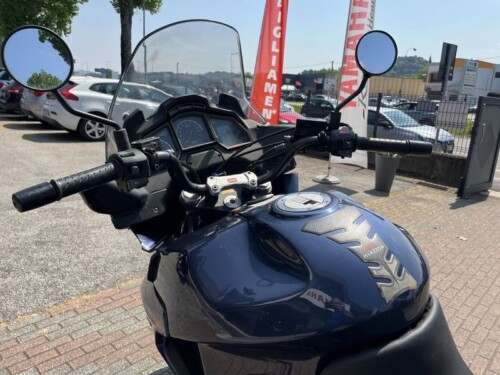 Aprilia Caponord 1000 - immagine 5