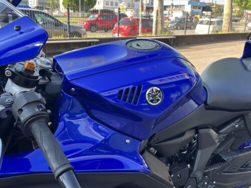 Yamaha YZF R7 - immagine 12
