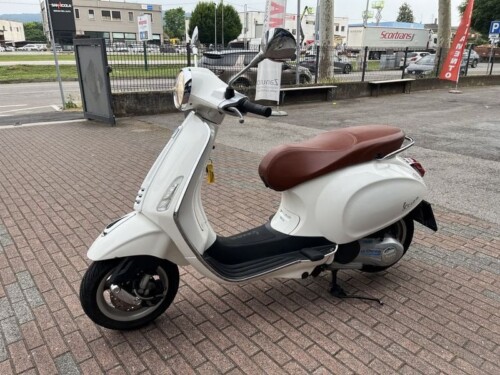 Vespa 150 Primavera - immagine 10