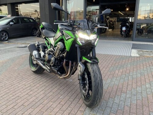 Kawasaki Z 900 - immagine 5