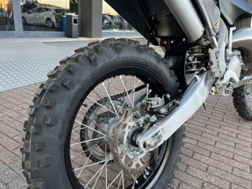 Fantic XE 125 - immagine 7