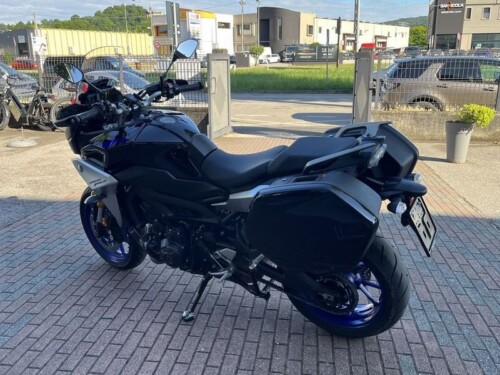 Yamaha Tracer 900 - immagine 6
