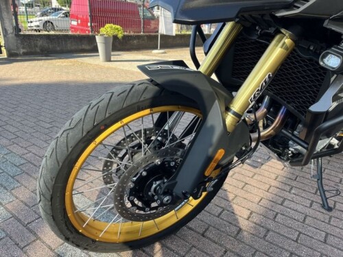 Voge Valico 900 - immagine 12