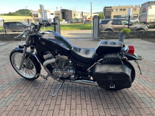 Suzuki VS 600 - immagine 9