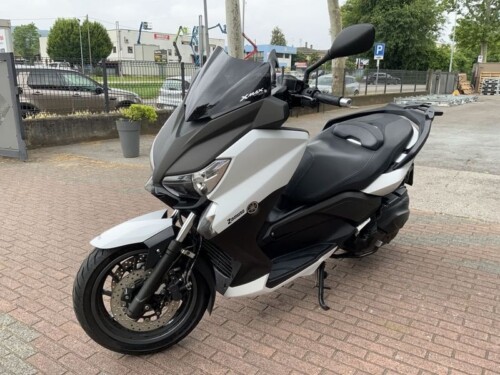 Yamaha X-Max 400 - immagine 3