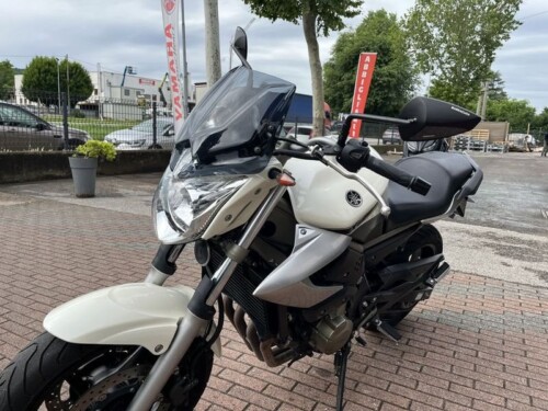 Yamaha XJ6 - immagine 12