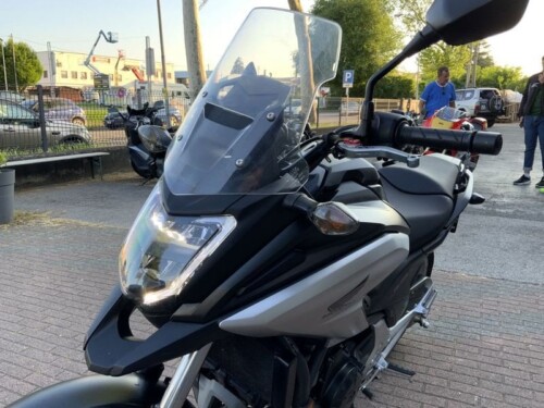 Honda NC 750 - immagine 7