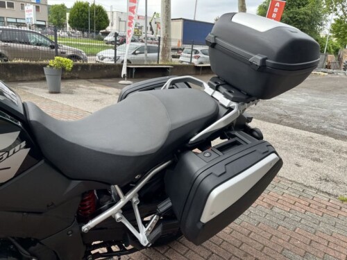 Suzuki V Strom DL 1000 - immagine 13