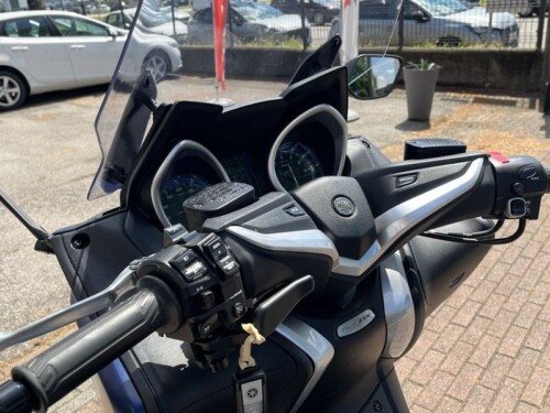 USED - Allestimento DX Pochissimi KM - immagine 15