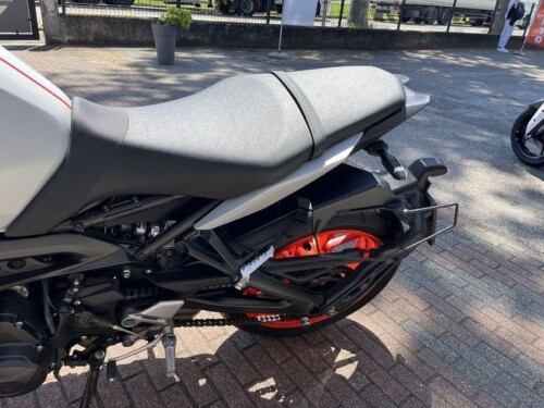 Yamaha MT-09 - immagine 13