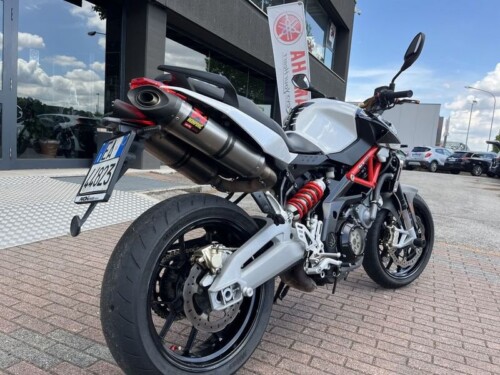 Aprilia SL Shiver 750 - immagine 7