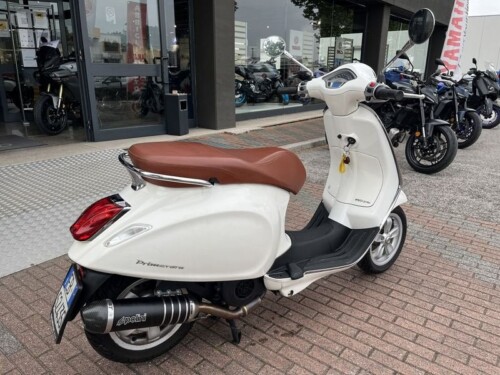 Vespa 150 Primavera - immagine 7