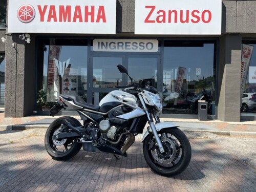 Yamaha XJ6 - immagine 3