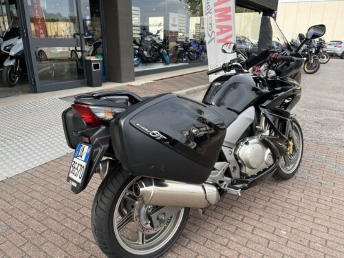 Honda CBF 1000 - immagine 15