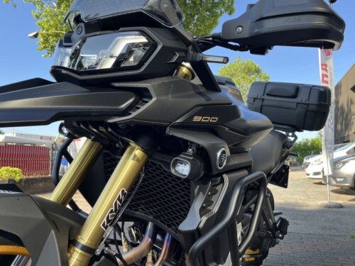 Voge Valico 900 - immagine 9