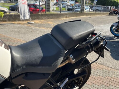 Yamaha MT-03 - immagine 8