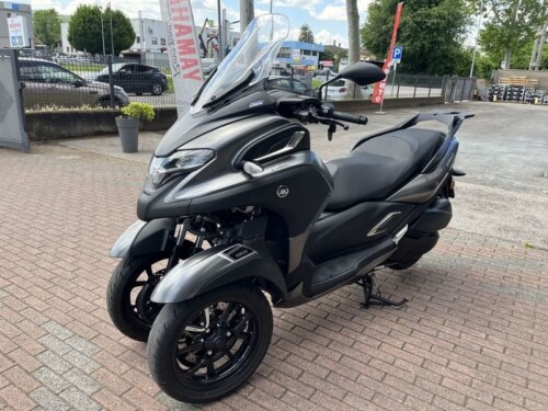 Yamaha Tricity 300 - immagine 12
