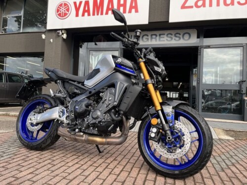 USED - Allestimento SP POCHI KM - immagine 6