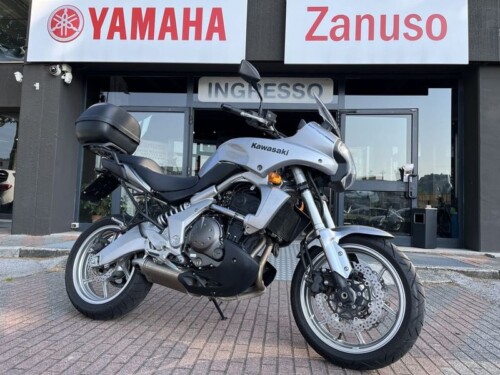 Kawasaki Versys 650 - immagine 6
