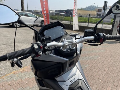 Voge Sfida SR1 125 - immagine 9