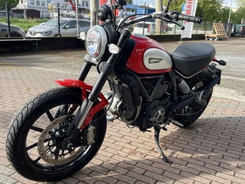 USED - Pochi km - immagine 8