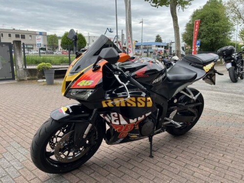 Honda CBR 600 - immagine 12