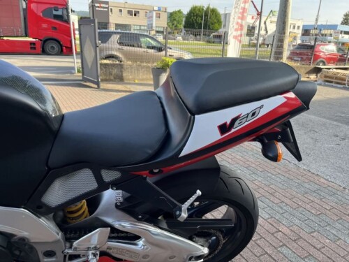 Aprilia RSV Mille - immagine 12