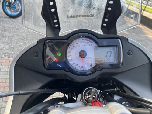 Kawasaki Versys 650 - immagine 12